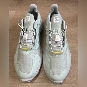 Salomon Women's Supercross Blast Trail Running Shoes